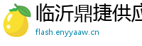 临沂鼎捷供应链有限公司